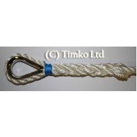 Anchor Rope,White Nylon Anchor Rope